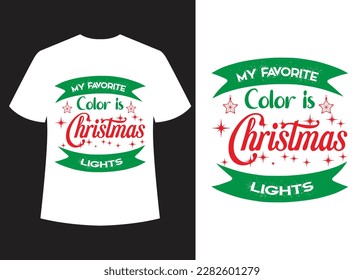 My new "Christmas" T-shirt design vector. I am a creative T-shirt designer.. so I can design any kind of t-shirt. Also, I assure you that You will get from me always creative output.