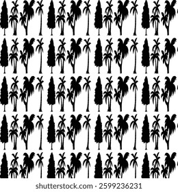my pattern graphic wallpaper design 