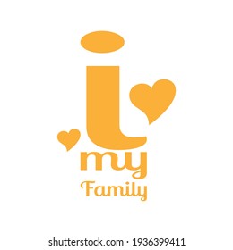 i my quote letter family