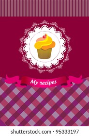 My recipes