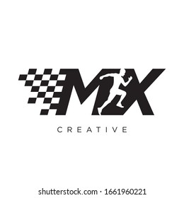 meine Vektorillustration für das Logodesign