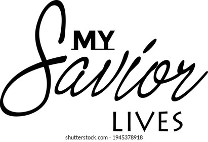 245 Jesus my savior Images, Stock Photos & Vectors | Shutterstock