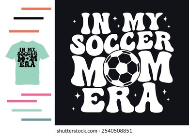 No meu futebol mãe era t shirt design