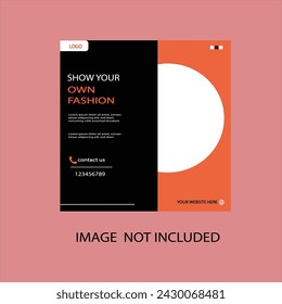  My social media design is essential for fashion businesses to effectively communicate their identity, engage with their audience, showcase their products, and ultimately drive growth and success.