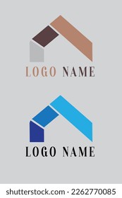 It's My Unique Logo Design...
