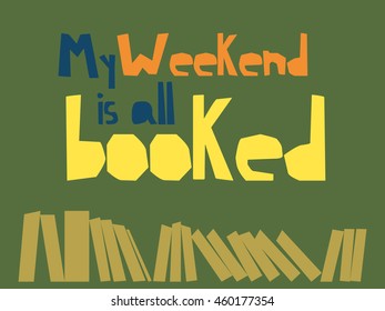 26,949 School Weekend Images, Stock Photos & Vectors | Shutterstock