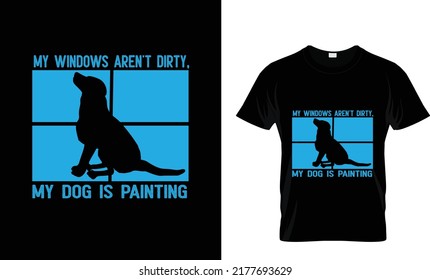MY WINDOWS AREN'T...JOKES T SHIRT