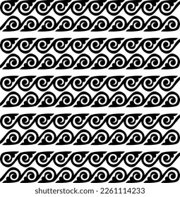 Myanmar Art Vector Drawing 00022