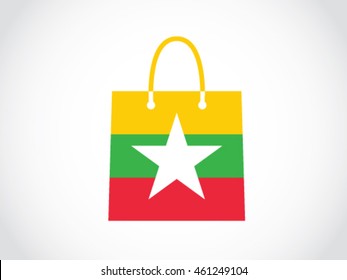 Myanmar Expenditure