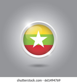myanmar flag icon