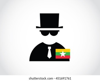 Myanmar Mafia