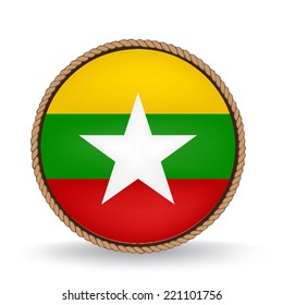 Myanmar Seal