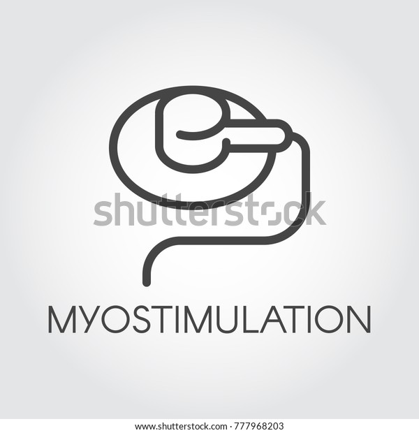 myostimulation varpos
