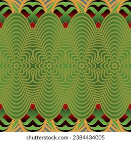 MyRealHoliday : Fondo abstracto con textura transparente en tonos marrón, verde y otros