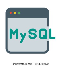 MySQL Web Service