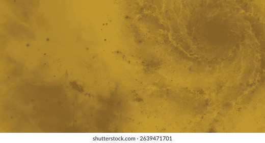 Mysteries Among the Stars A Sepia Hued Vision of the Hidden Realms of Space

