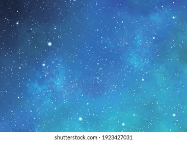 グラデーション 星空 の画像 写真素材 ベクター画像 Shutterstock