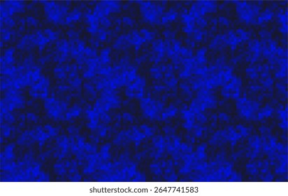 Misteriosa textura de pixel azul escuro com efeito de ruído. Perfeito para fundos, arte digital, web design, papéis de parede, projetos abstratos e soluções criativas.