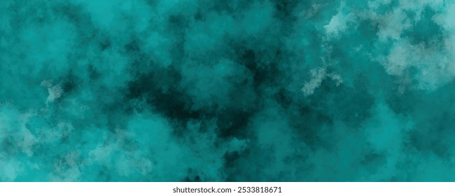 Misteriosa textura de neblina escura em tons de azul-petróleo profundo, ideal para adicionar um elemento estranho e temperamental a projetos gráficos.
