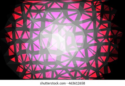 Mystical texture. The texture is applicable in any design.