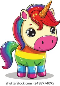 Unicornio Místico Un Sueño Revelado