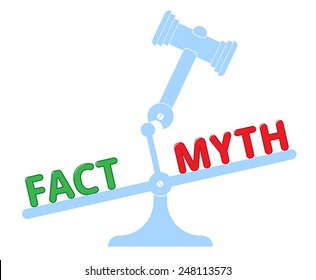 Myth Vs Fact