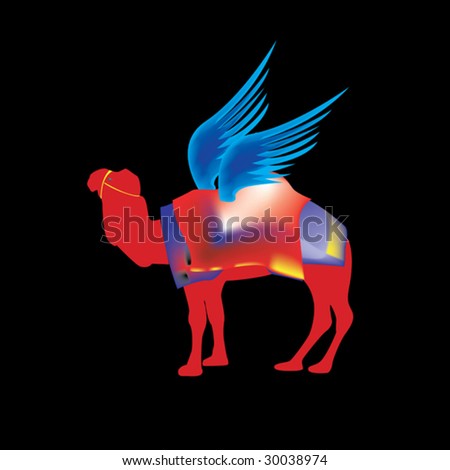 mythical animal