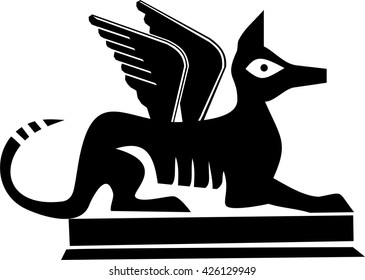 Mythical creature
