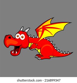 Mythology 1 Dragon