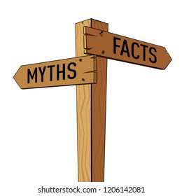 Myths and facts