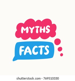 Myths And Facts.