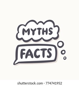 Myths And Facts.