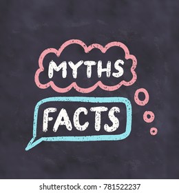 Myths And Facts.