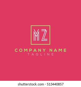 mz logo