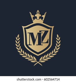 MZ Logo