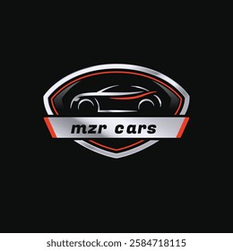 MZR Cars: Premium Automotive Branding