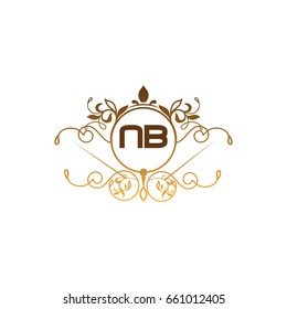 N B Logo
