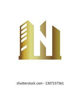 N building construction