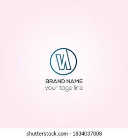 N business vector logo design, N Creative logo design, cooperate logo, Identity design