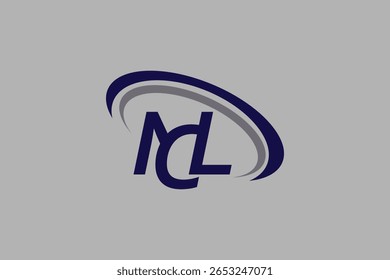 n c l arte do design do logotipo
