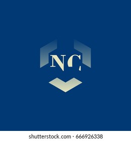 N C Logo