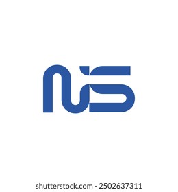 N connection logo, NS virtual community