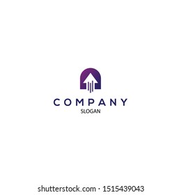 n + Consulting Vector Logo, Business Consulting Logo