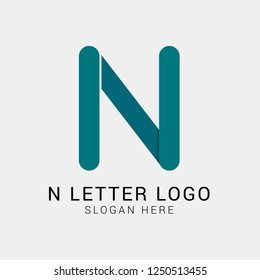 N Design. N Letter Logo. N Logos. Letter N Logo. Letter. Design. Alphabet. Initial Letter logo. Initial Logo. Initial