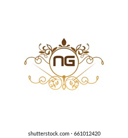 N G Logo
