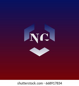 N G Logo