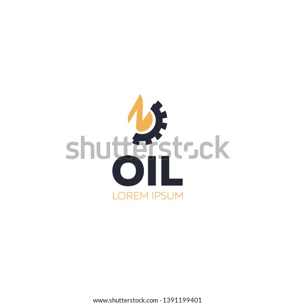 N icon in\
the form of a drop for the oil company. Oil industry, drop, fire,\
gas, engine, business, technology. Logo for posters, banners,\
signs, mobile applications. Vector\
illustration