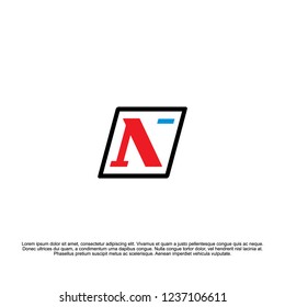 n icon logo