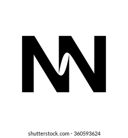 n infinity logo