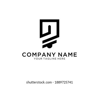 N Initial lightbulb logo concept vector. idea, solution, creative, innovative, inspiration icon
